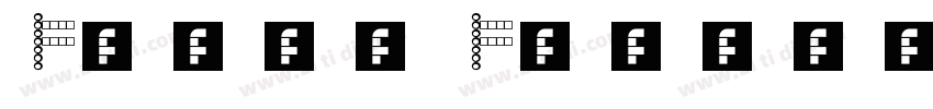 FontsFree字体转换