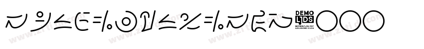 BasemicSymbol字体转换