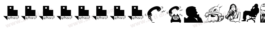 微信公众号数码迷IDwanshum字体转换