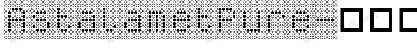 AstalametPure字体转换