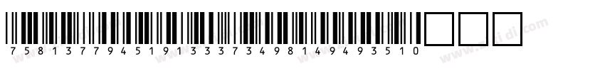 ntHrP60DlTtTTF字体转换