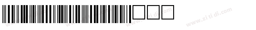 intp24ditt字体转换