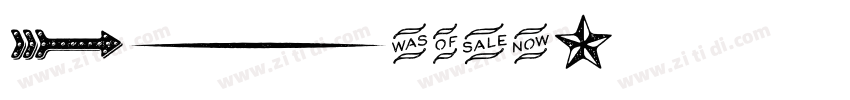 symbol字体转换