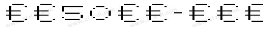 字魂50白鸽字体转换