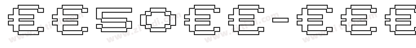 字魂50白鸽字体转换