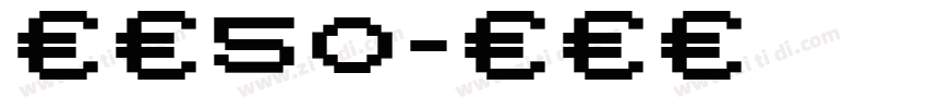 字魂50字体转换