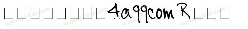 黄引齐黄引齐宋圆4aqqcomR字体转换